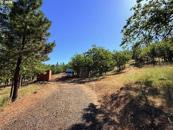 20 Acres of Recreational & Residential Land for Sale in Goldendale, Washington