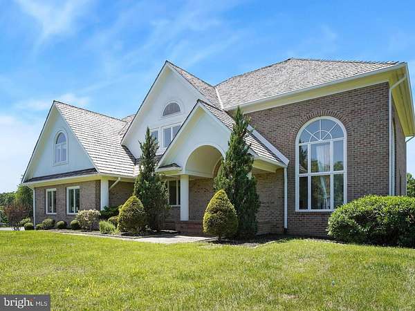 2.25 Acres of Land with Home for Sale in Darnestown, Maryland