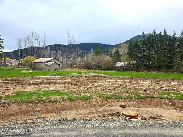 0.23 Acres of Residential Land for Sale in Sagle, Idaho