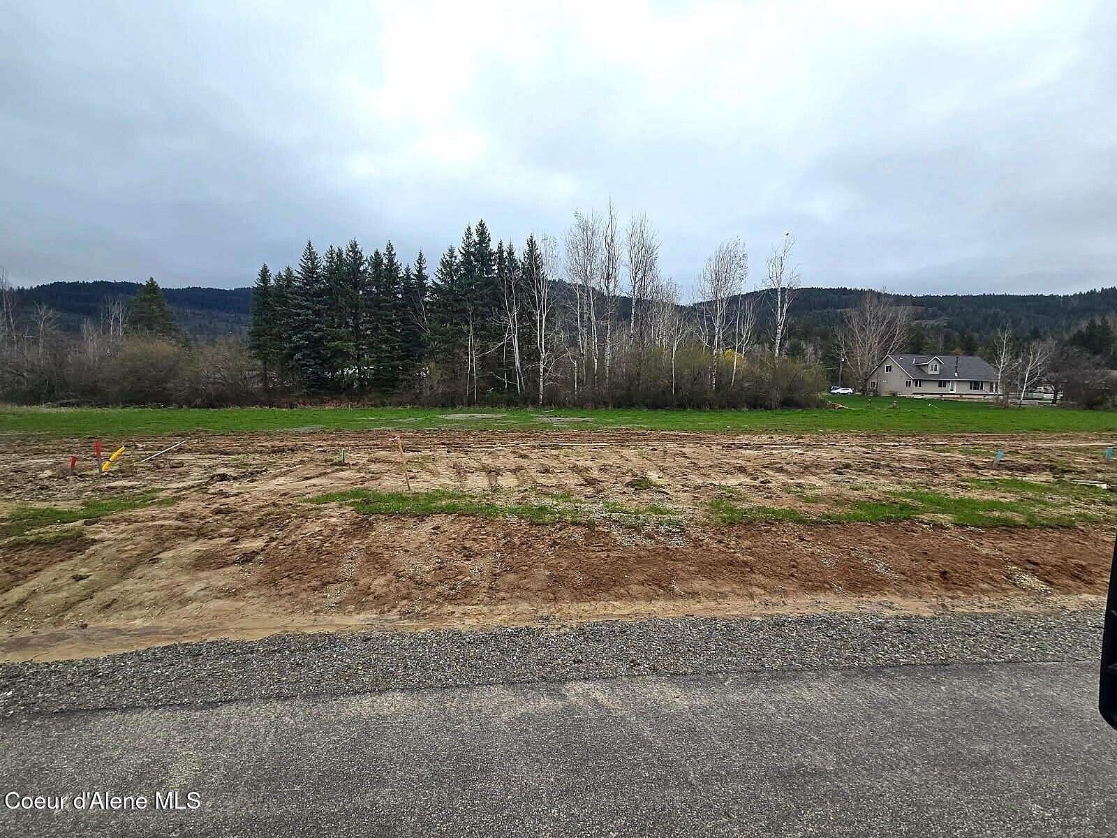 0.34 Acres of Residential Land for Sale in Sagle, Idaho