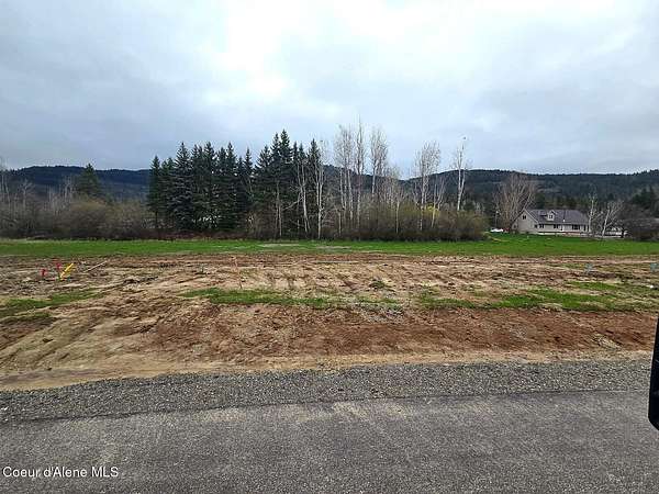 0.34 Acres of Residential Land for Sale in Sagle, Idaho