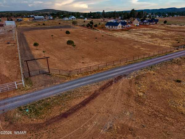 2.18 Acres of Residential Land for Sale in Show Low, Arizona