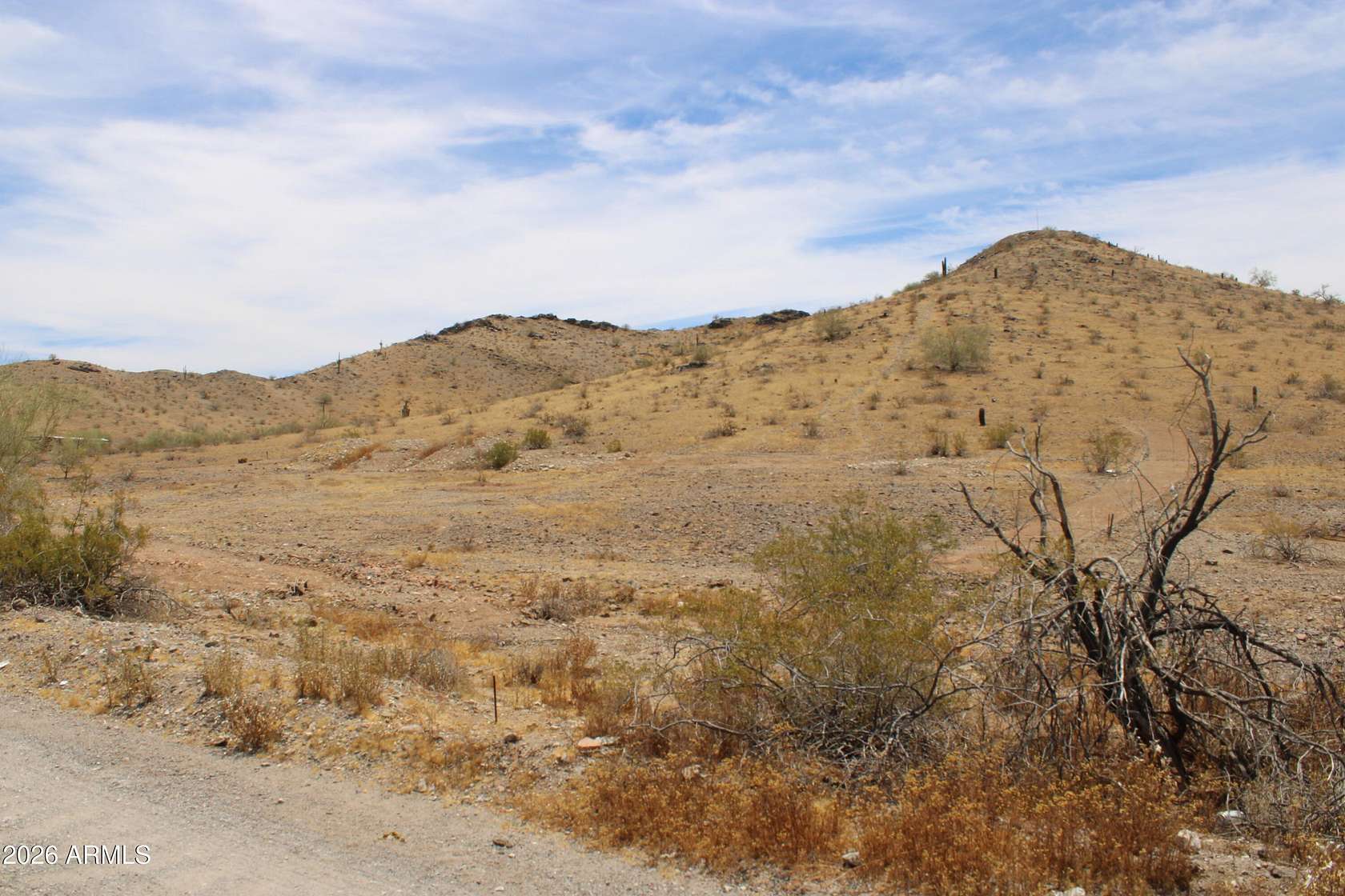 1 Acre of Residential Land for Sale in Laveen, Arizona