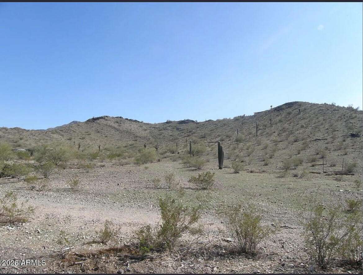 1 Acre of Residential Land for Sale in Laveen, Arizona
