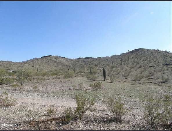 1 Acre of Residential Land for Sale in Laveen, Arizona