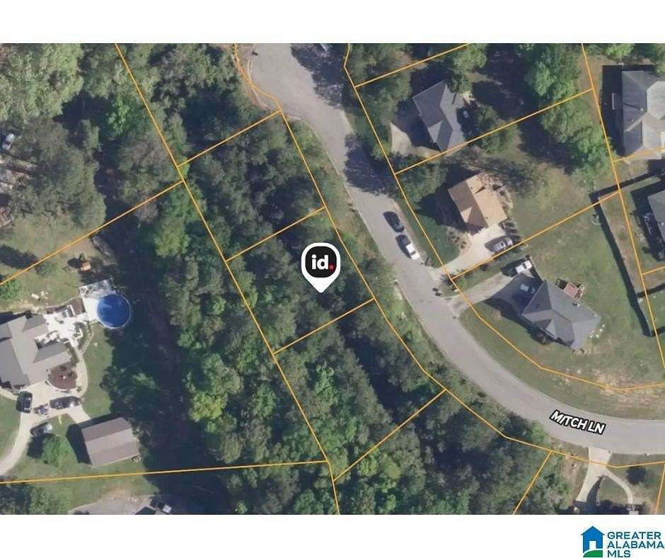 0.29 Acres of Land for Sale in Alabaster, Alabama