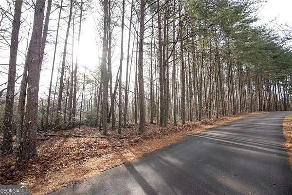 2 Acres of Residential Land for Sale in Jasper, Georgia