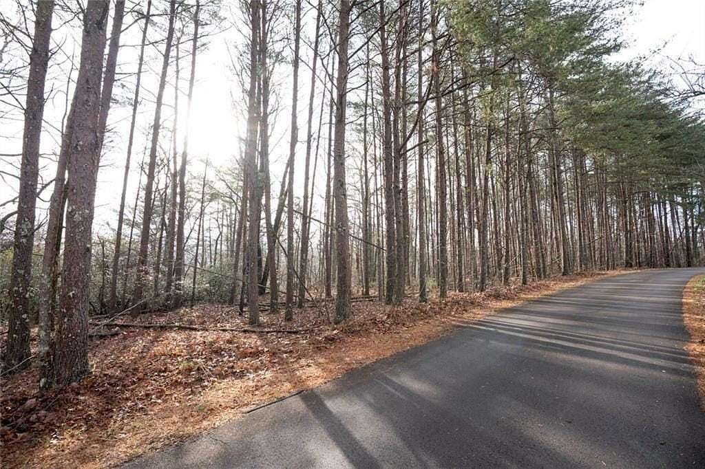 2 Acres of Residential Land for Sale in Jasper, Georgia