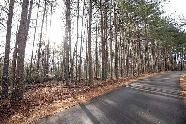 2 Acres of Residential Land for Sale in Jasper, Georgia