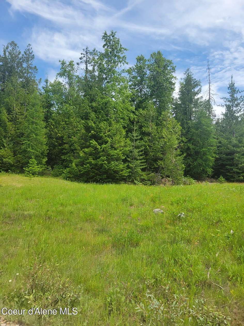 5 Acres of Land for Sale in Sandpoint, Idaho