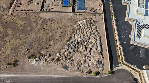 0.92 Acres of Residential Land for Sale in Henderson, Nevada