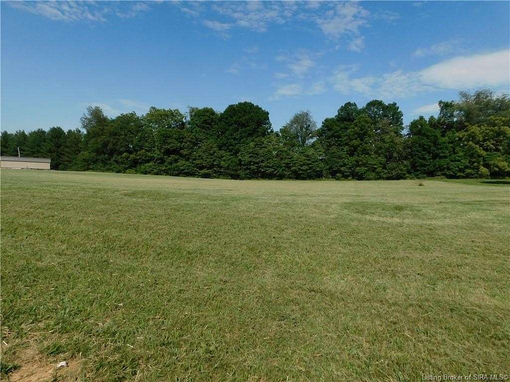 2.4 Acres of Commercial Land for Sale in Salem, Indiana
