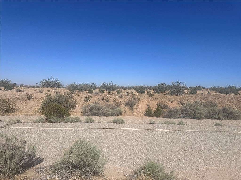 0.63 Acres of Residential Land for Sale in Victorville, California