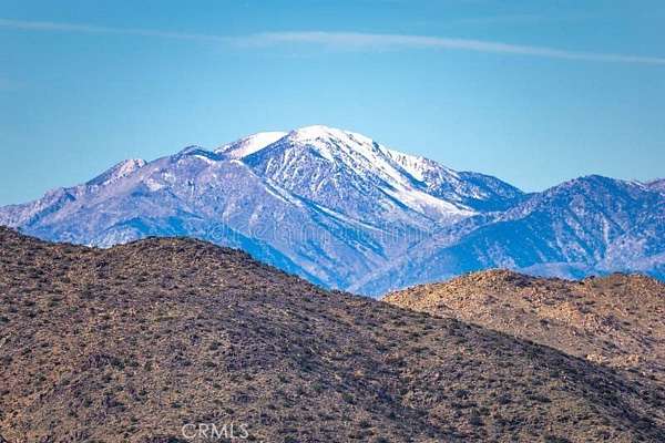 8.34 Acres of Residential Land for Sale in Piñon Hills, California