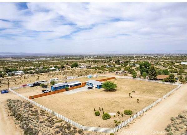 14 Acres of Land for Sale in San Bernardino, California