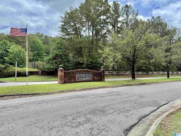 0.47 Acres of Residential Land for Sale in Alabaster, Alabama