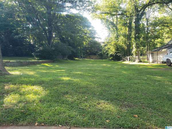 0.19 Acres of Residential Land for Sale in Birmingham, Alabama