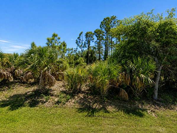 0.23 Acres of Residential Land for Sale in Englewood, Florida