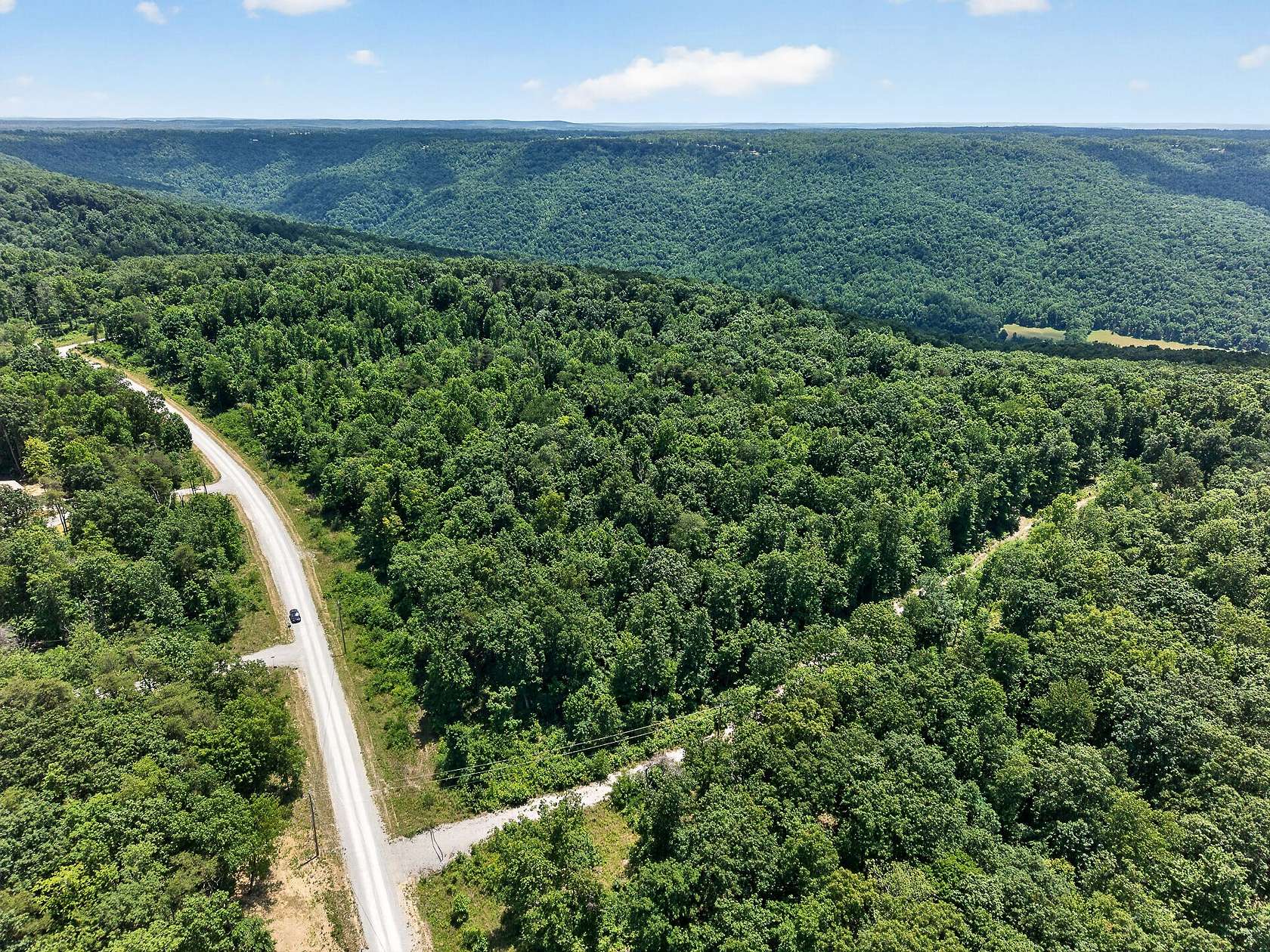 7.63 Acres of Residential Land for Sale in Sparta, Tennessee