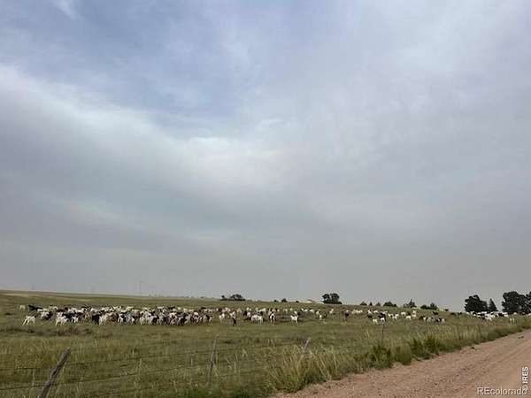 336 Acres of Land for Sale in Fleming, Colorado