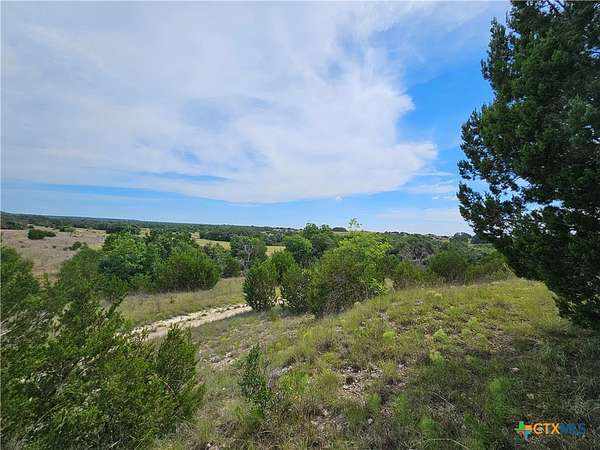 10.2 Acres of Recreational & Residential Land for Sale in Lampasas, Texas