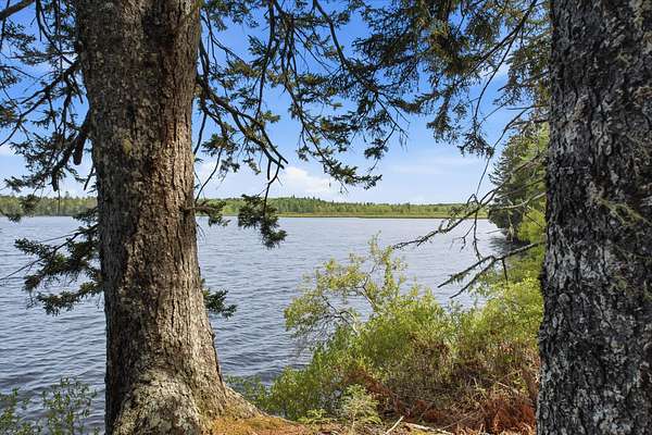 3.2 Acres of Residential Land for Sale in Whiting, Maine