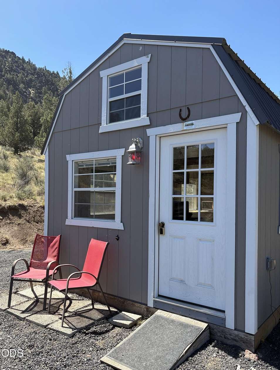 2.69 Acres of Residential Land for Sale in Prineville, Oregon