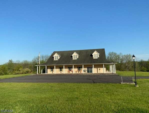 9 Acres of Improved Mixed-Use Land for Sale in Sparta Township, New Jersey