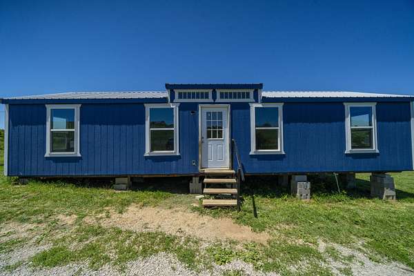 24 Acres of Land with Home for Sale in Cynthiana, Kentucky