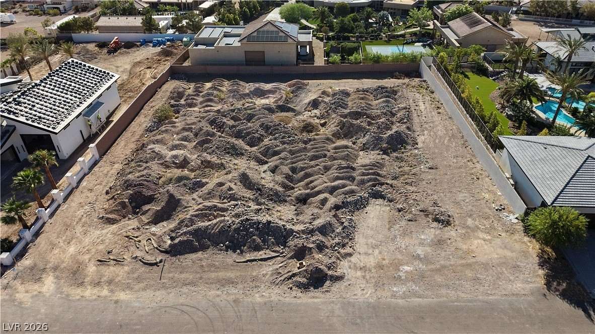 0.87 Acres of Residential Land for Sale in Henderson, Nevada