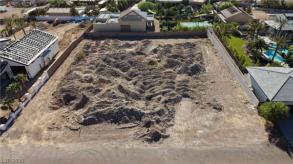 0.87 Acres of Residential Land for Sale in Henderson, Nevada