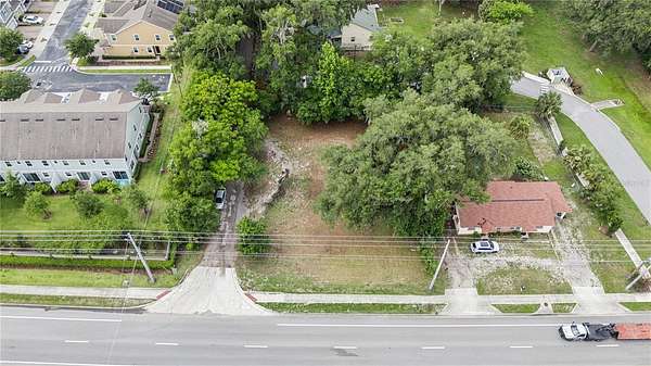 0.26 Acres of Residential Land for Sale in Sanford, Florida