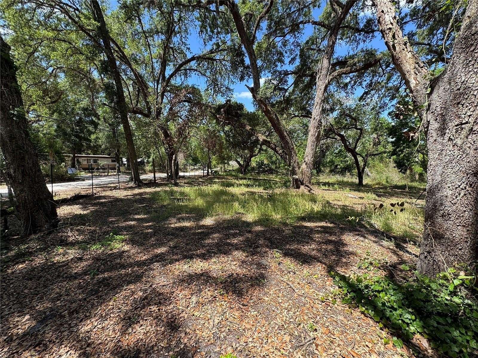0.6 Acres of Residential Land for Sale in Dade City, Florida