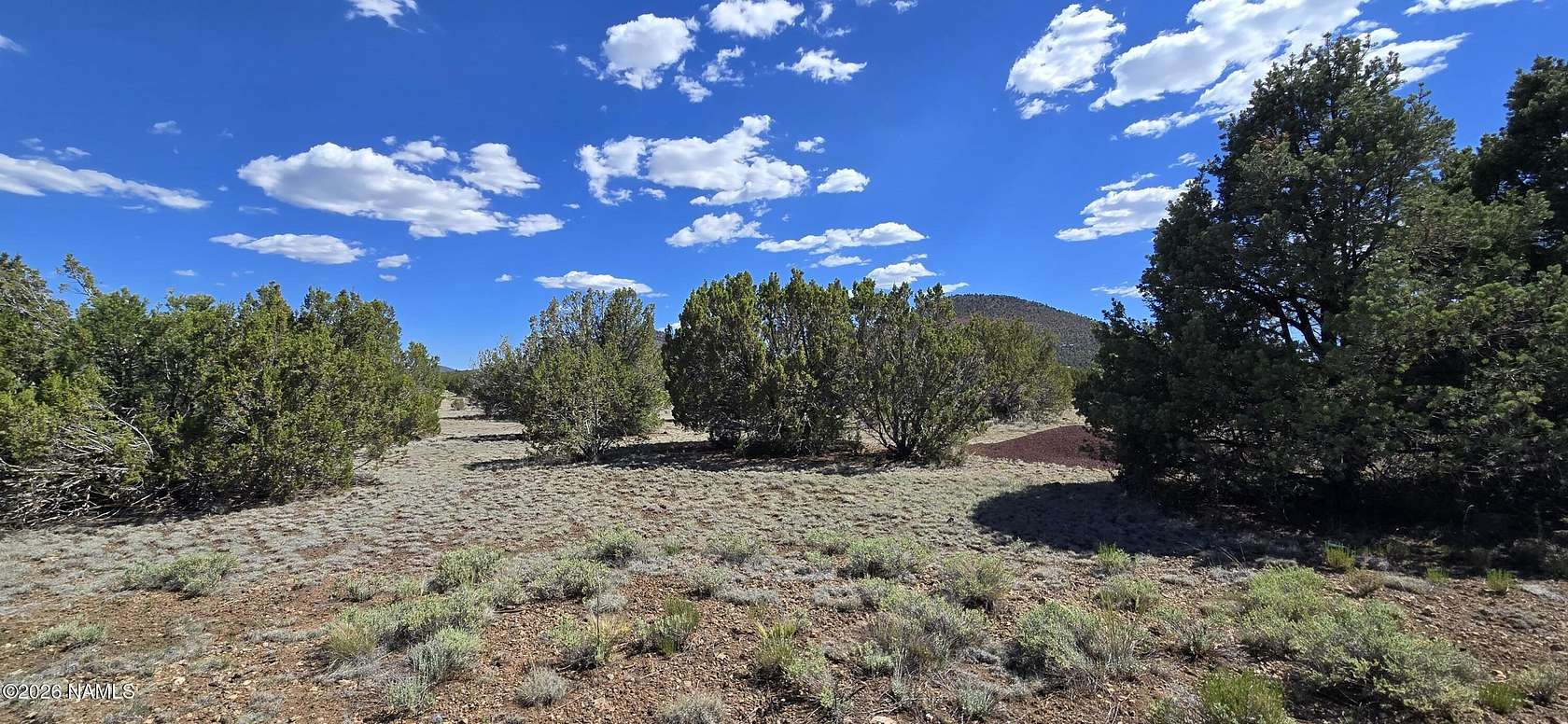 3.18 Acres of Residential Land for Sale in Williams, Arizona