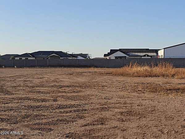 1.27 Acres of Residential Land for Sale in San Tan Valley, Arizona
