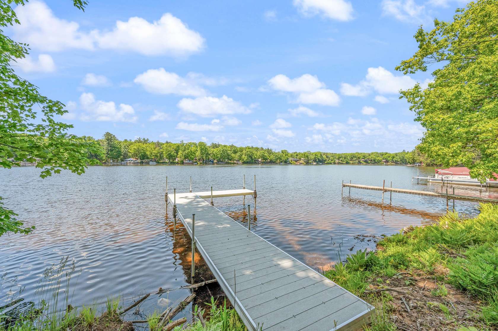0.39 Acres of Land for Sale in Stanwood, Michigan
