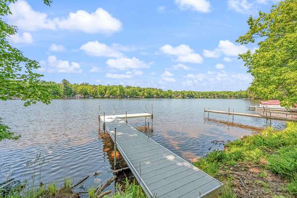 0.39 Acres of Land for Sale in Stanwood, Michigan