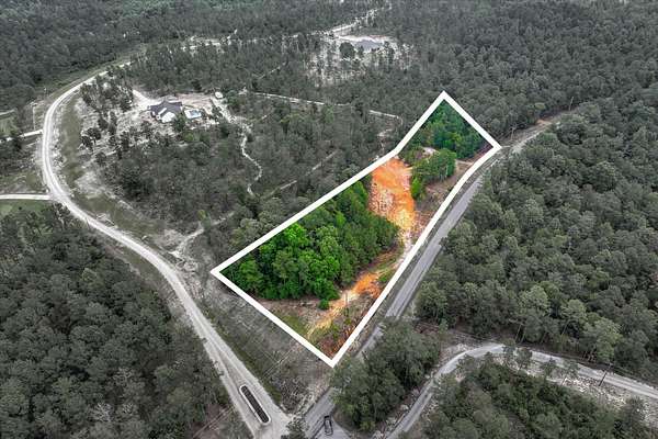 2.5 Acres of Residential Land for Sale in Trenton, South Carolina