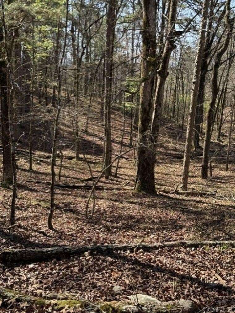 5.39 Acres of Residential Land for Sale in Hot Springs, Arkansas