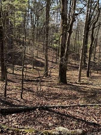 5.39 Acres of Residential Land for Sale in Hot Springs, Arkansas