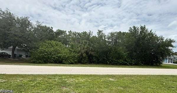 0.23 Acres of Residential Land for Sale in Port Charlotte, Florida
