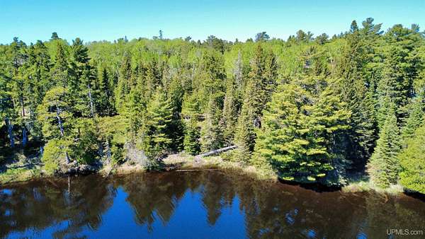 1 Acre of Residential Land for Sale in Copper Harbor, Michigan
