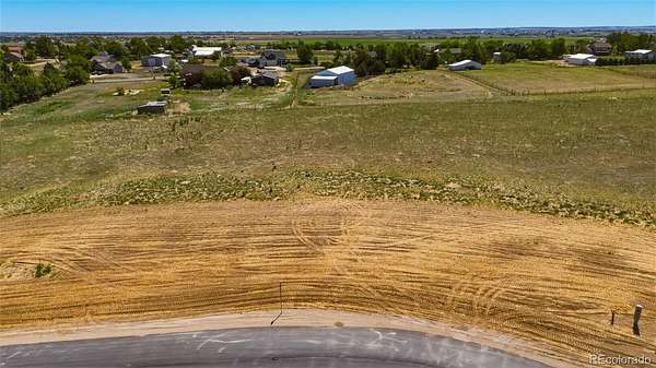 2.52 Acres of Residential Land for Sale in Brighton, Colorado