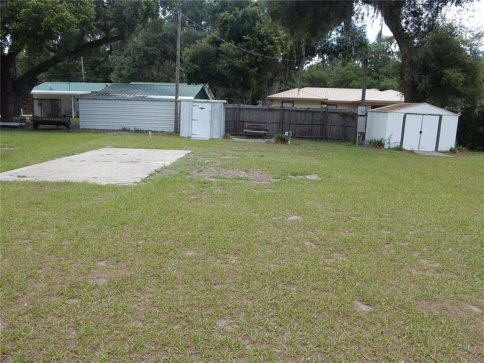 0.2 Acres of Mixed-Use Land for Sale in Lake Wales, Florida