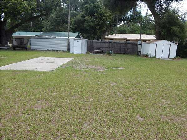 0.2 Acres of Mixed-Use Land for Sale in Lake Wales, Florida