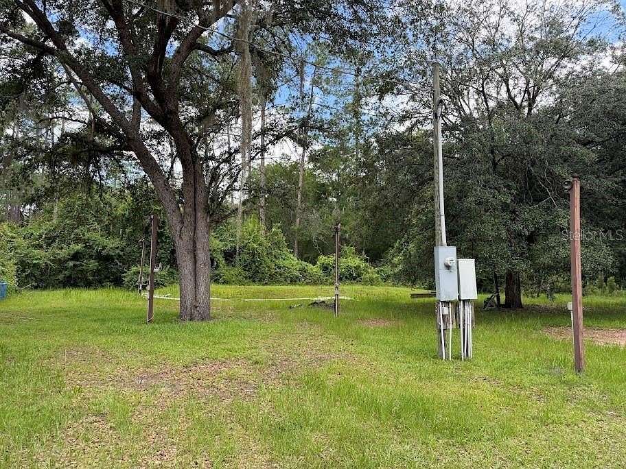 1.3 Acres of Land for Sale in Sanderson, Florida