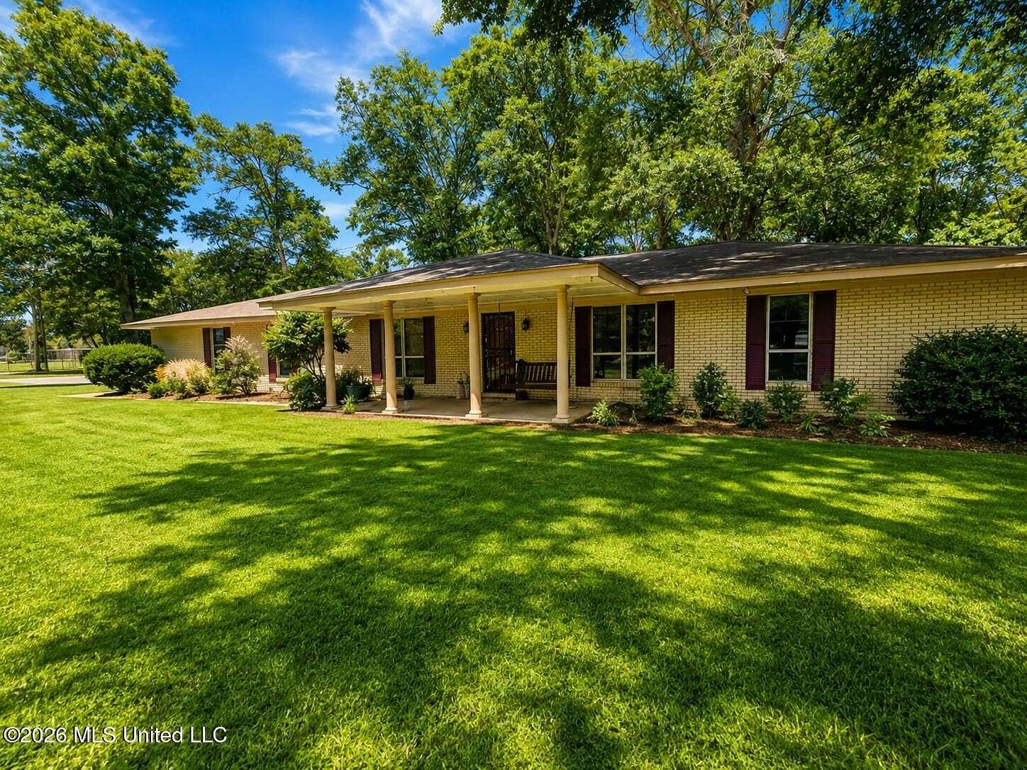 2.18 Acres of Land with Home for Sale in Greenville, Mississippi