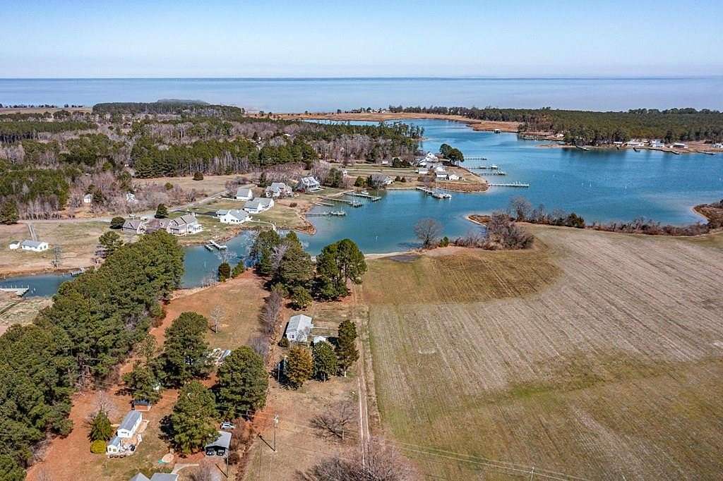2 Acres of Land for Sale in Lottsburg, Virginia
