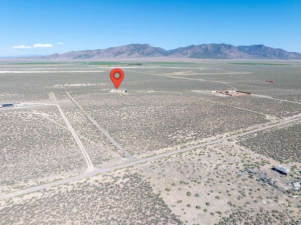 20 Acres of Recreational & Residential Land for Sale in Newcastle, Utah
