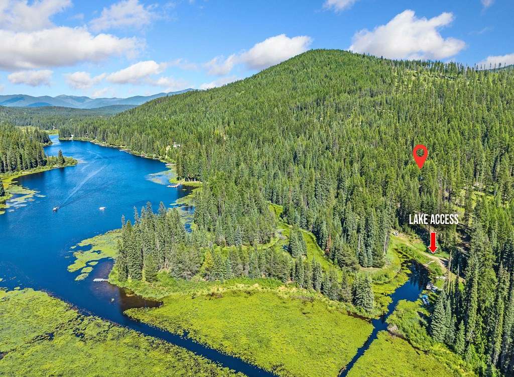 1.89 Acres of Land for Sale in Colville, Washington